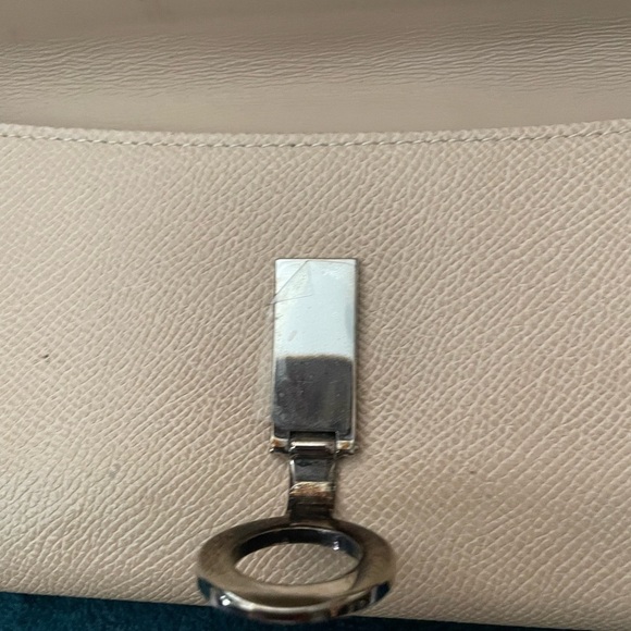 BVLGARI BVLGARI BVLGARI Leather Long
Bifold Wallet - Picture 5 of 5